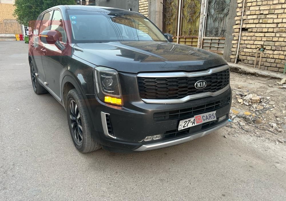 Kia Telluride